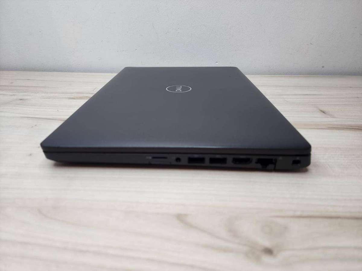 Dell Latitude 5400 i5 8th gen 8gb ram 256gb ssd lte