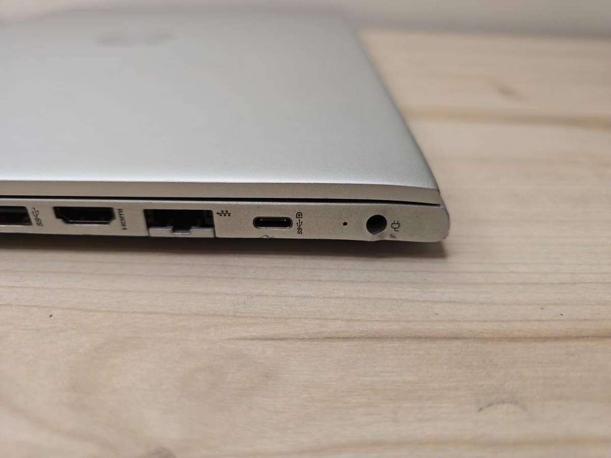HP ProBook 450 G7 | i5-10210U / 12GB / 256GB SSD | 15.6