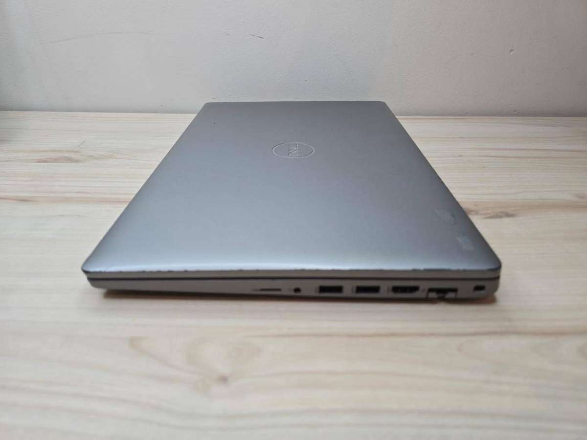 Dell Precision 3560 | Intel i7-1185G7 | 16GB RAM | 512GB SSD | NVIDIA T500 Graphics