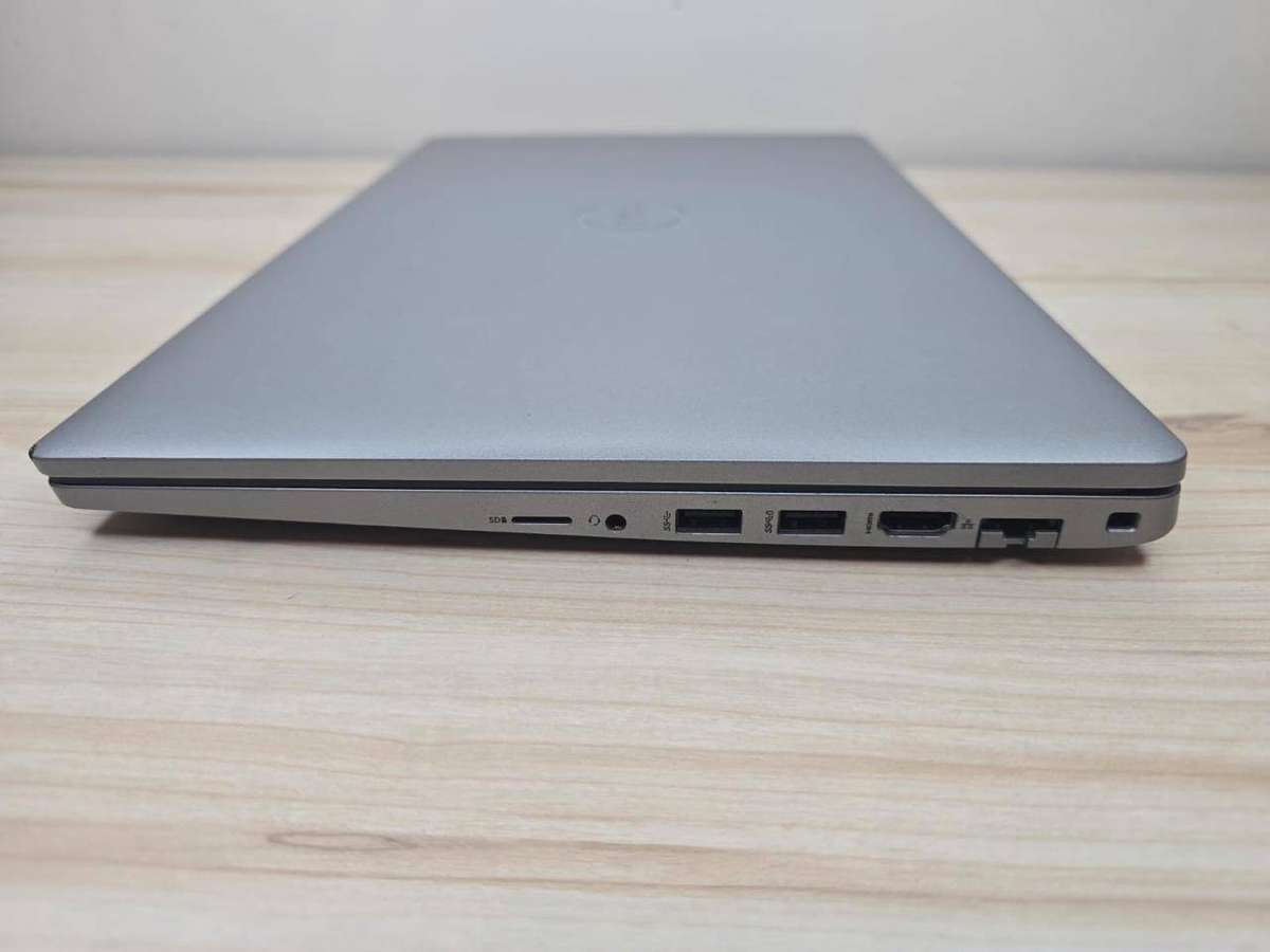 Dell Latitude 5520 · Core i5-1145G7 vPro · 8GB · 256GB SSD · 15.6
