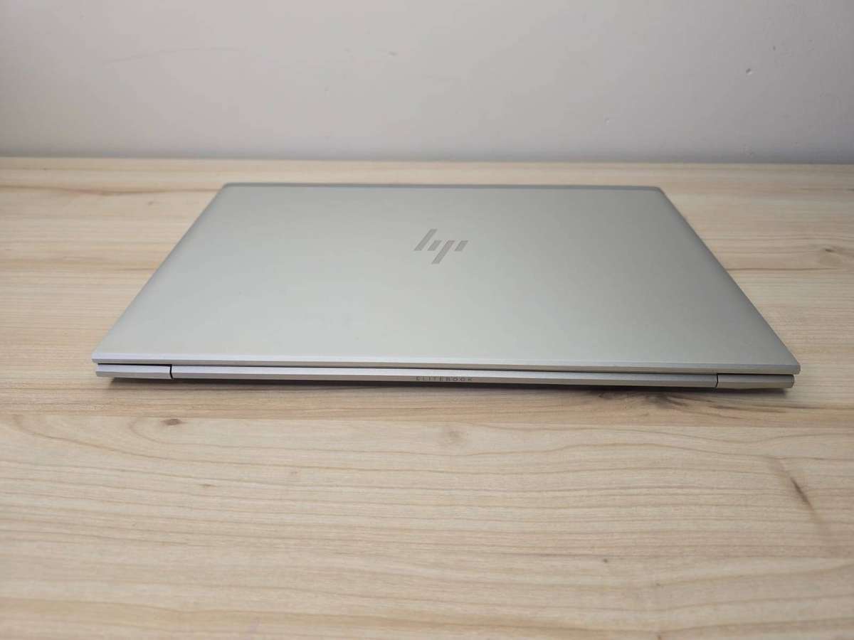 HP EliteBook 850 G7 i5 10th Gen  8GB RAM  256GB SSD  LTE
