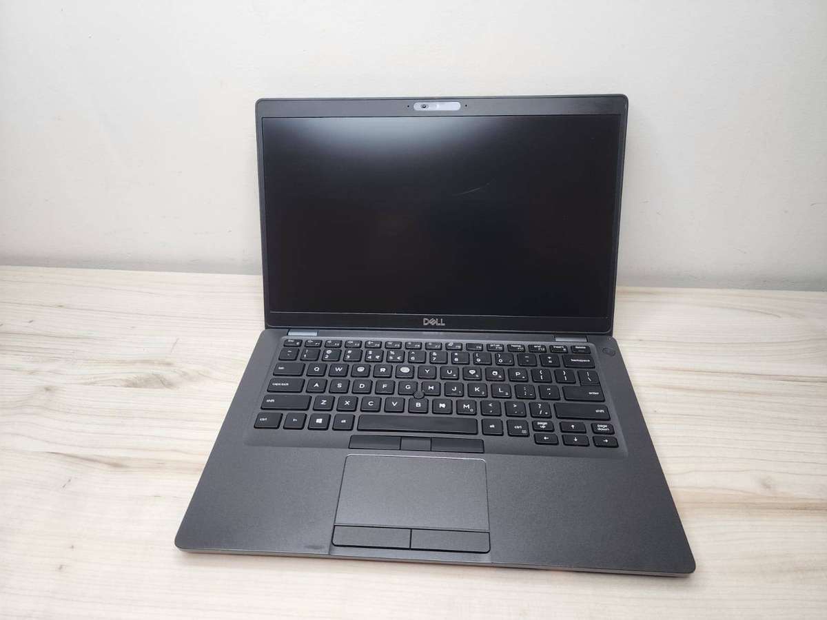 Dell Latitude 5400 i5 8th gen 8gb ram 256gb ssd lte