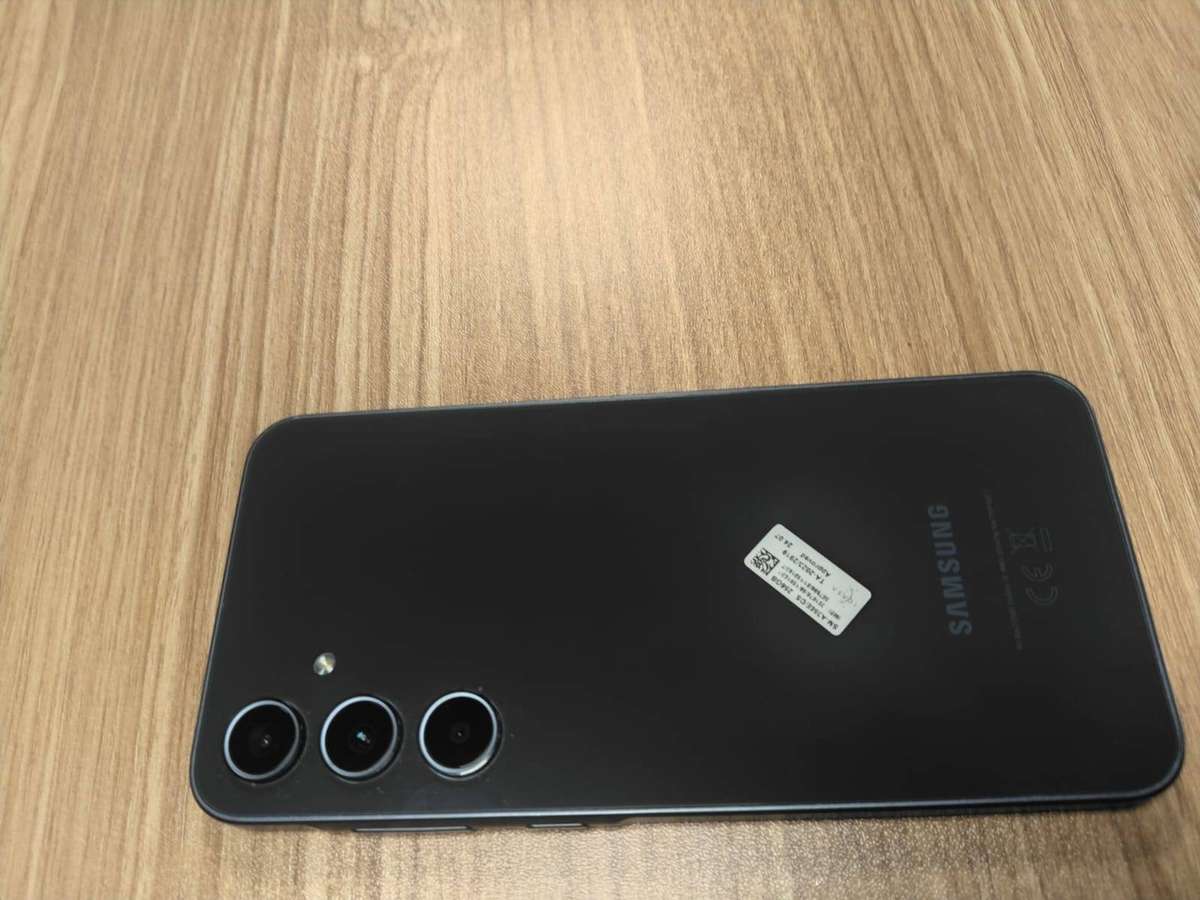 Samsung Galaxy A35 5G 256GB Dual Sim