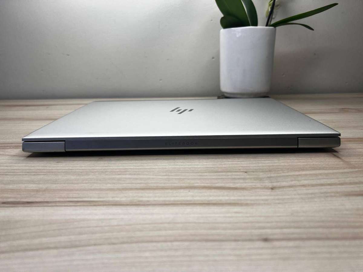 HP EliteBook 830 G6 LTE Core i7-8565U 16GB RAM 512GB SSD 14 Windows 11 pro