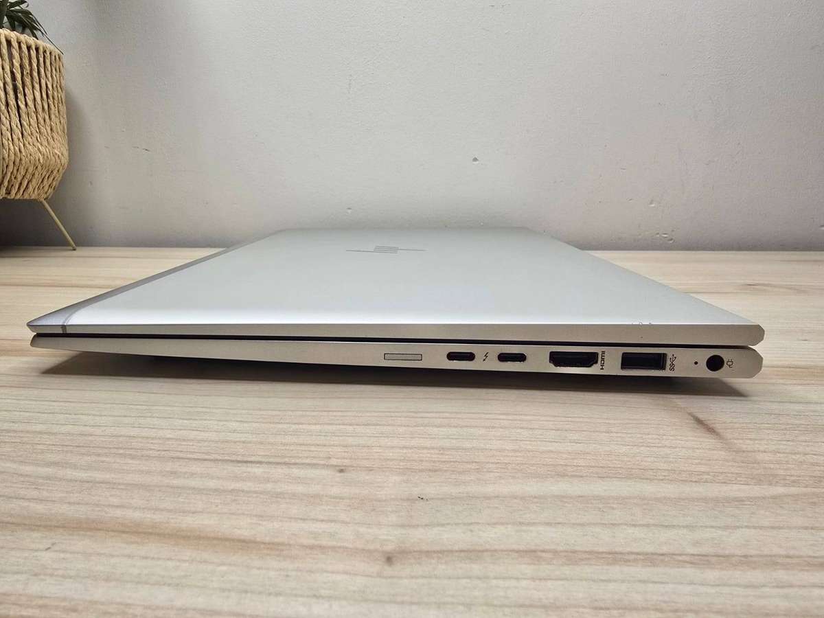 HP EliteBook 850 G7 i5 10th Gen  8GB RAM  256GB SSD  LTE  Clean