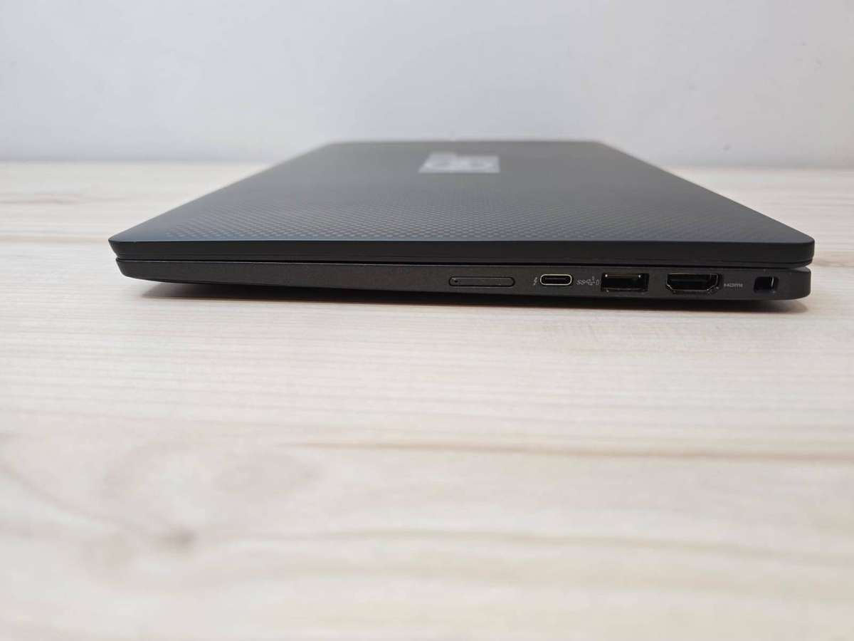 Dell Latitude 7430 Ultrabook  Intel i7 12th Gen  16GB RAM  512GB SSD  LTE  Windows 11