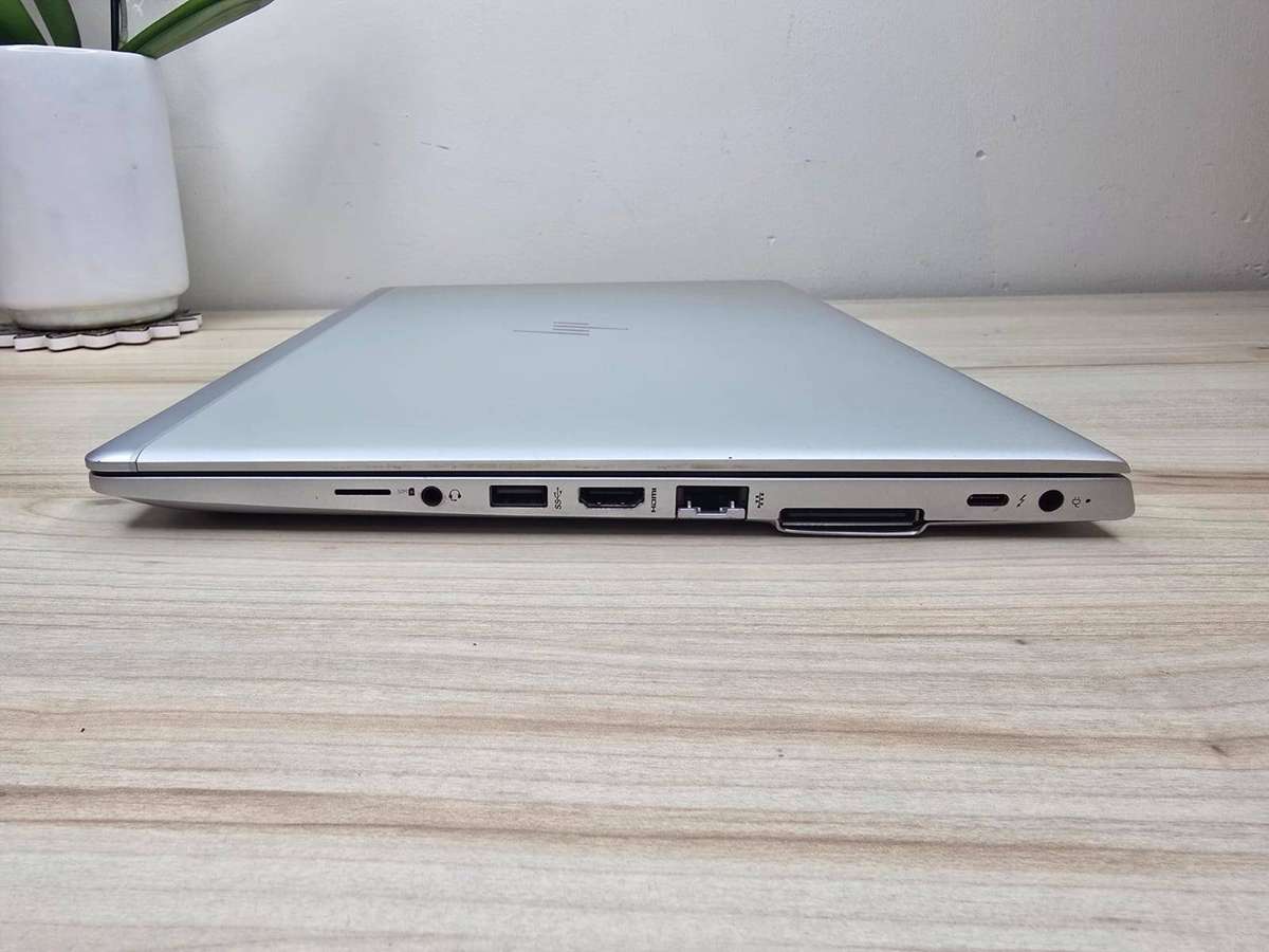 HP EliteBook 840 G5 Core i7 8th Gen  8GB RAM  256GB SSD  14  LTE  Windows 11 Pro