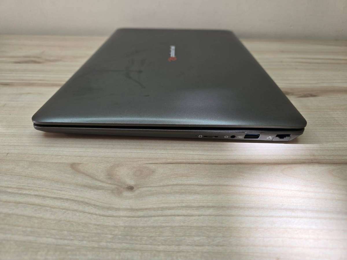 Packard Bell LAUDA-i5 | 15.6 FHD | 11th Gen i5 | 8GB RAM | 512GB SSD