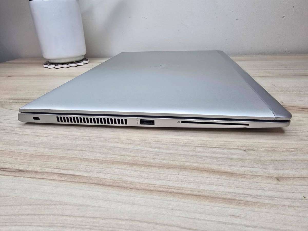 HP EliteBook 850 G5 | Intel Core i5 | 8GB | 256GB SSD | LTE | 15.6 New Batt