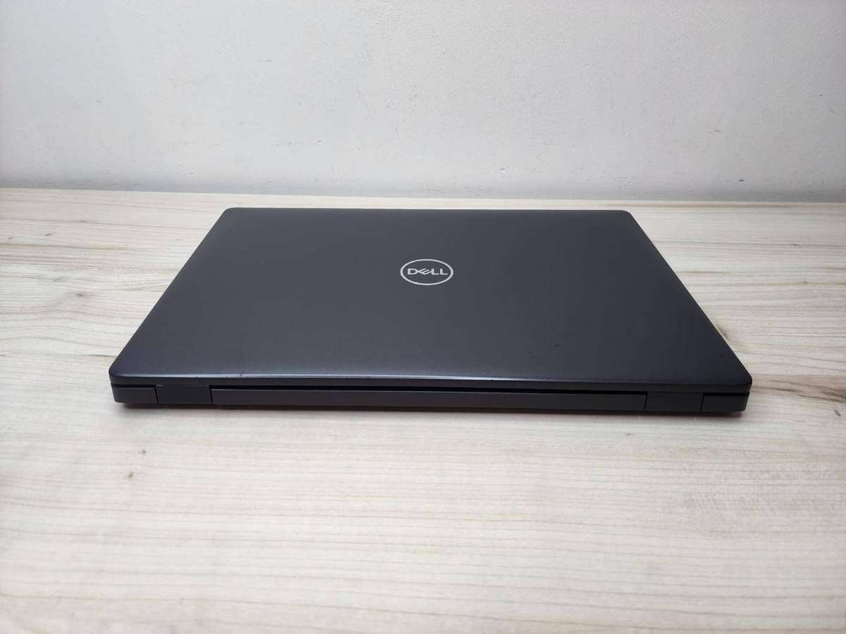 Dell Latitude 5400 i5 8th gen 8gb ram 256gb ssd lte