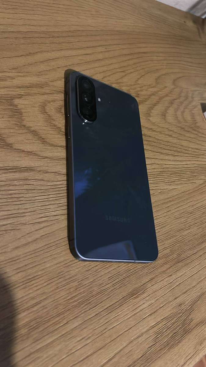 Samsung Galaxy A56 5G 256GB | 8GB RAM | Awesome Graphite| Dual SIM Mint