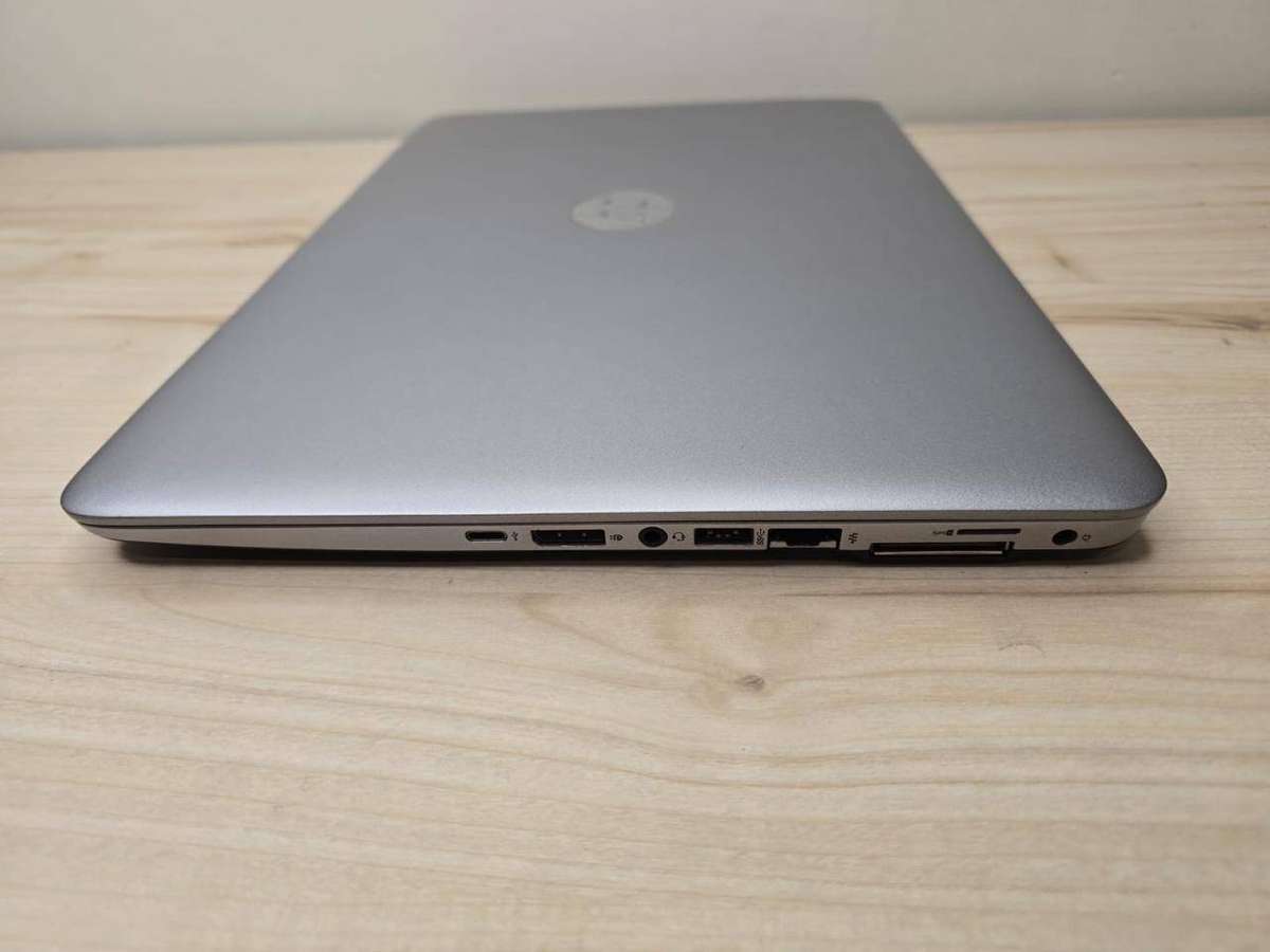 HP EliteBook 850 G3 | i5-6200U / 8GB / 256GB SSD | 15.6