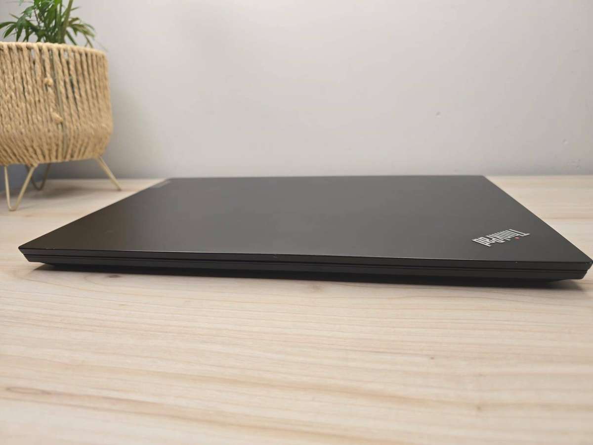Lenovo Thinkpad  E15 I5 11th gen 8gb ram 256gb ssd