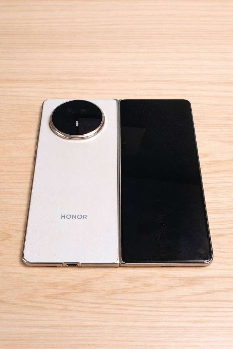 HONOR Magic V5 5G Foldable | 512GB Dual SIM | Premium Condition | Unlocked