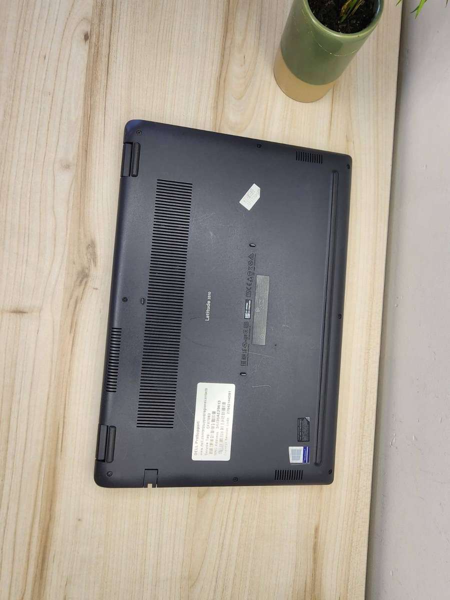 DELL LATITUDE 3510 | INTEL I5 10TH GEN | 8GB RAM | 15.6 FHD | WEBCAM | WINDOWS 11 PRO