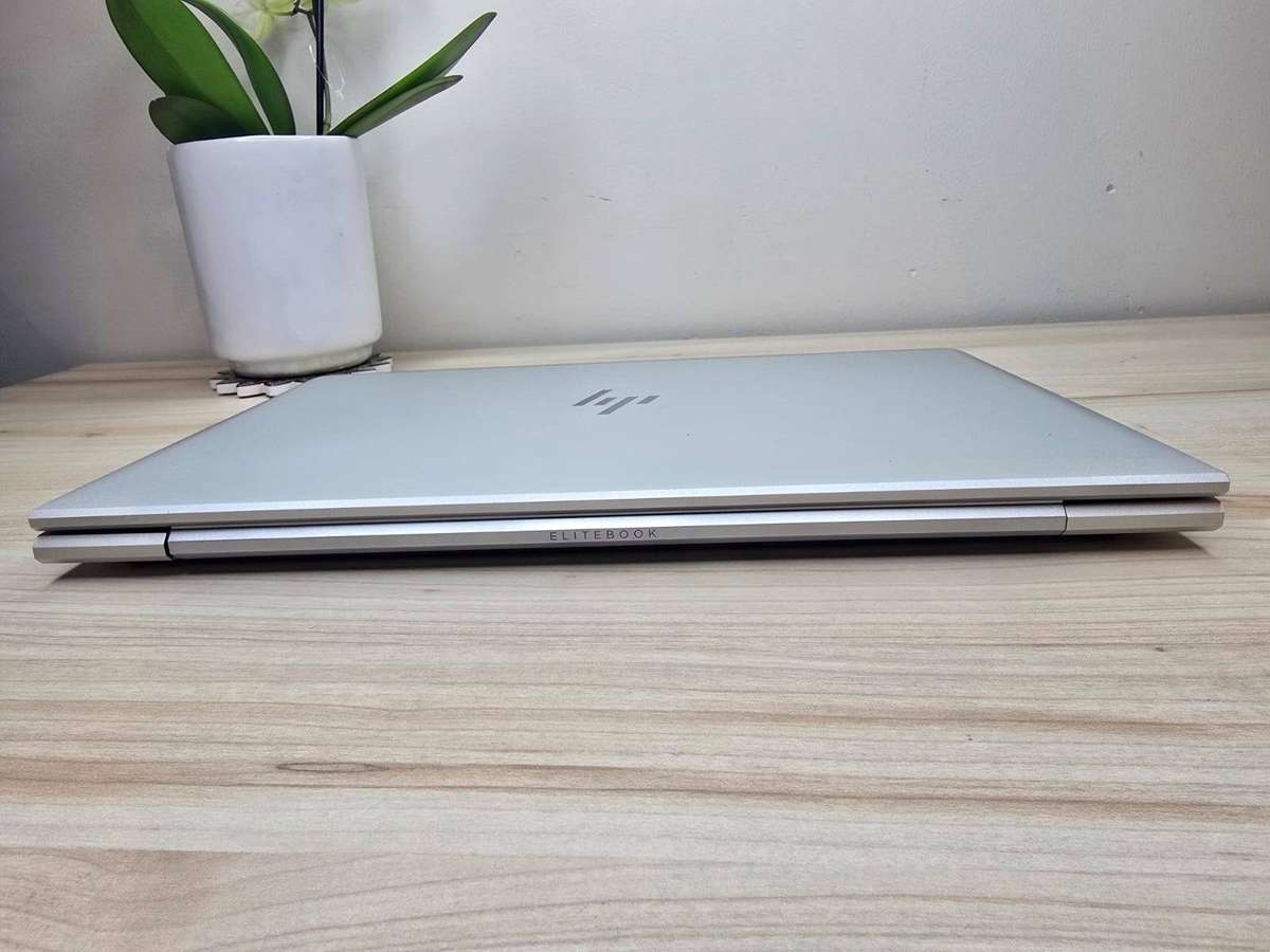 Hp Elitebook  840 G8 Core I5 11TH Gen 8GB Ram 256GB Ssd Lte  Intel  Iris Xe Graphics
