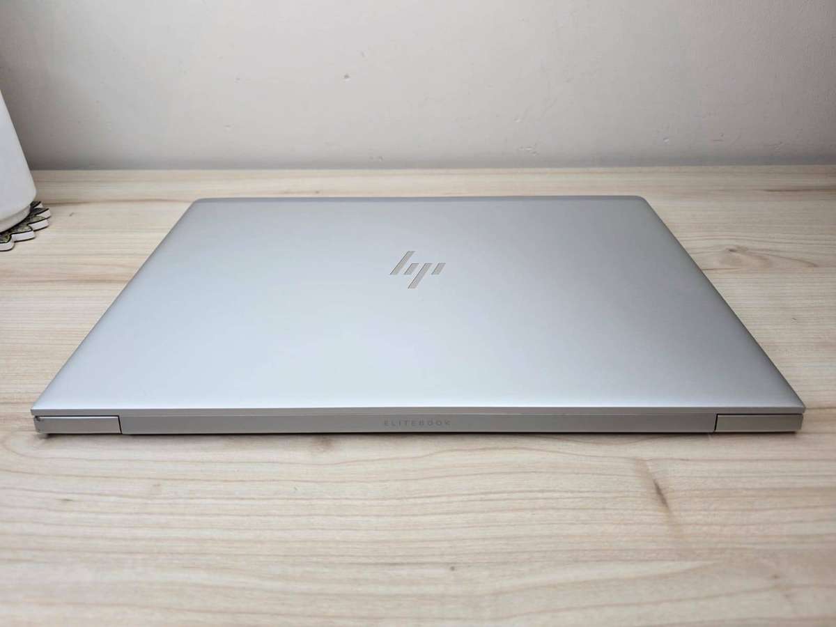 HP EliteBook 850 G5 | Intel Core i5 | 8GB | 256GB SSD | LTE | 15.6