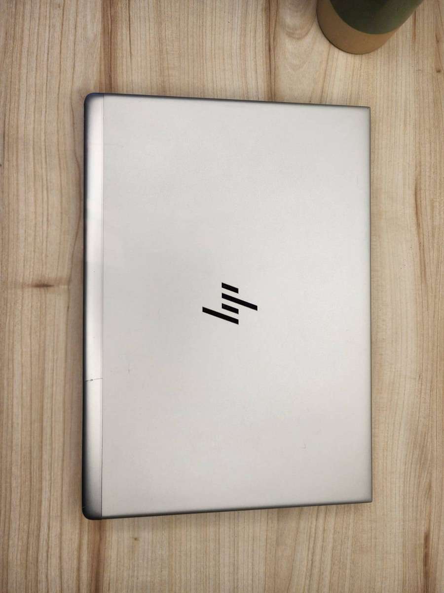 HP EliteBook 840 G6 | i5-8265U | 8GB RAM | 256GB SSD | LTE | 14