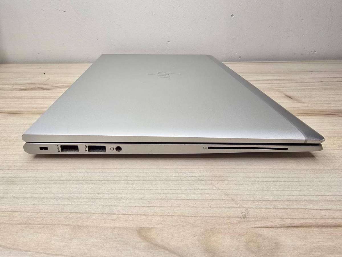 HP EliteBook 840 G7 14