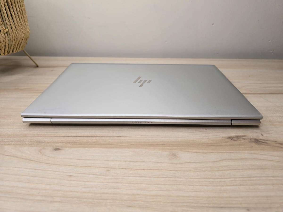HP EliteBook 840 G8 LTE | Core i5 2.60GHz | 8GB RAM | 256GB SSD | Iris Xe Graphics