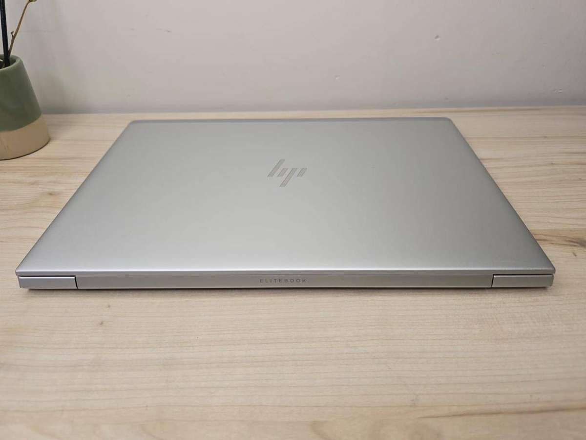 HP EliteBook 850 G5 | Intel Core i7 | 8GB | 256GB SSD | LTE | 15.6
