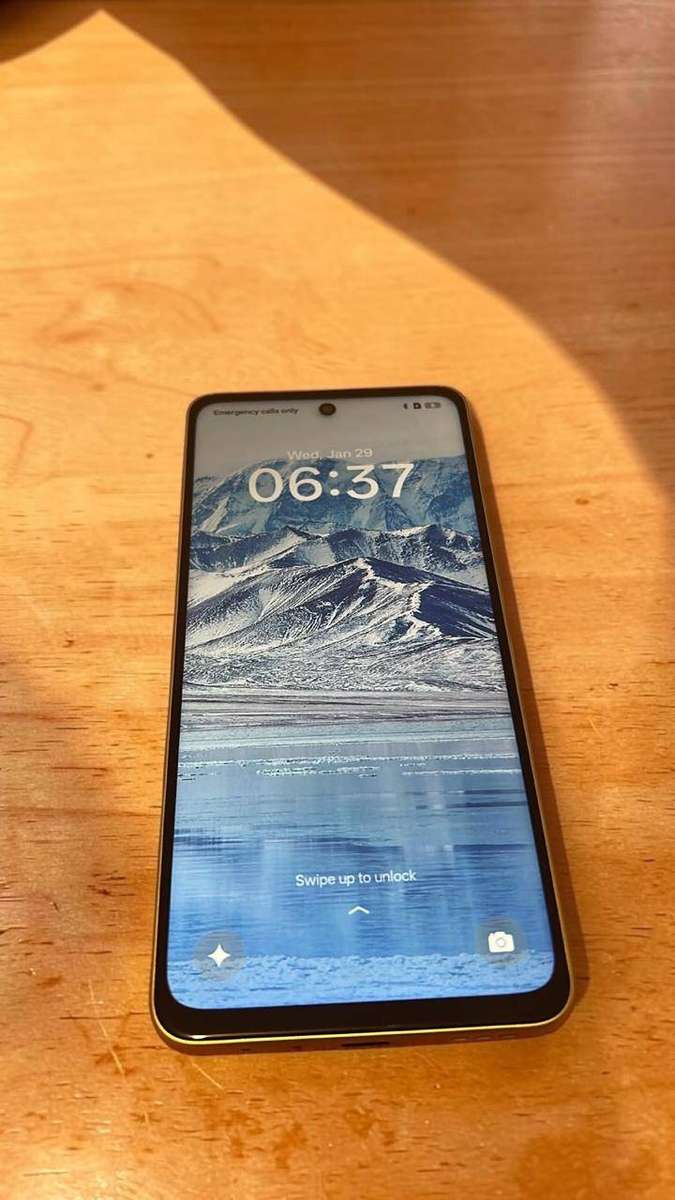 OPPO A5 Pro 256GB / 8GB RAM  Like New