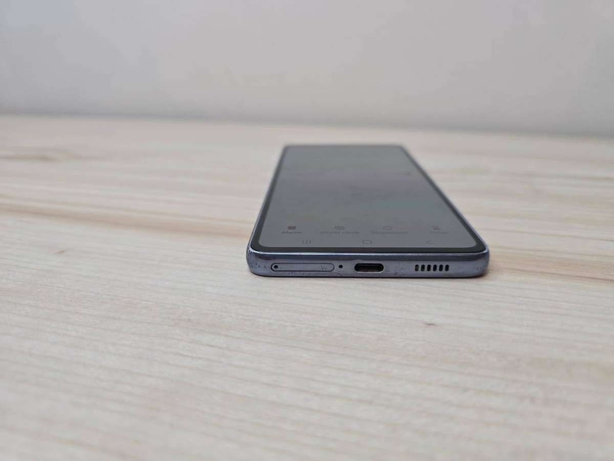 Samsung Galaxy A53 5G  128GB  Dual SIM