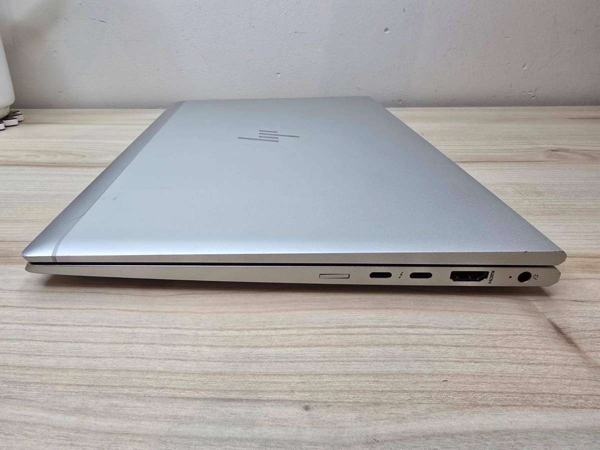 HP EliteBook 840 G8 LTE  11th Gen Intel Core i5  8GB  256Gb Ssd