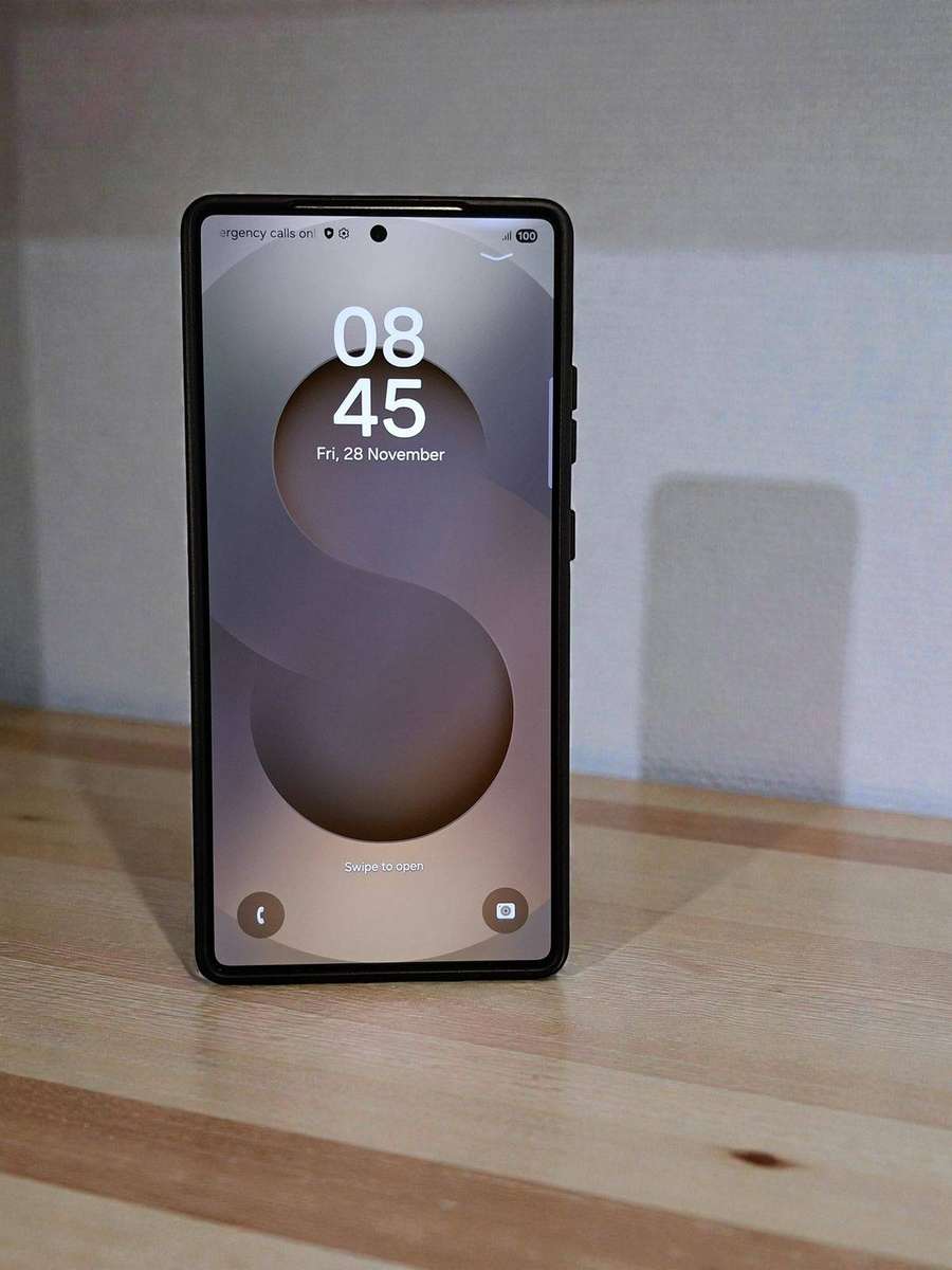 Samsung Galaxy S25 Ultra 5G 256GB  12GB Ram Titanium Black Mint