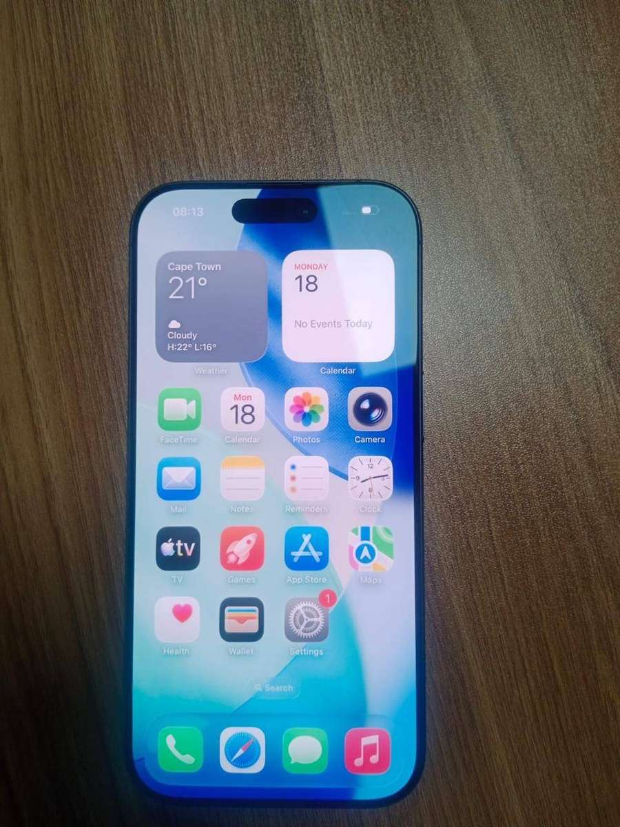 iPhone 17 256GB