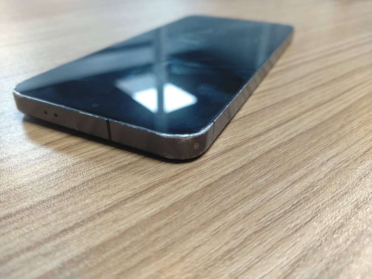 Samsung Galaxy S24 256GB Black | 8GB RAM  | Dual SIM |