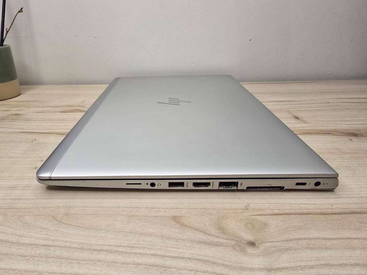 HP EliteBook 850 G5 | Intel Core i5 | 8GB | 256GB SSD | LTE | 15.6