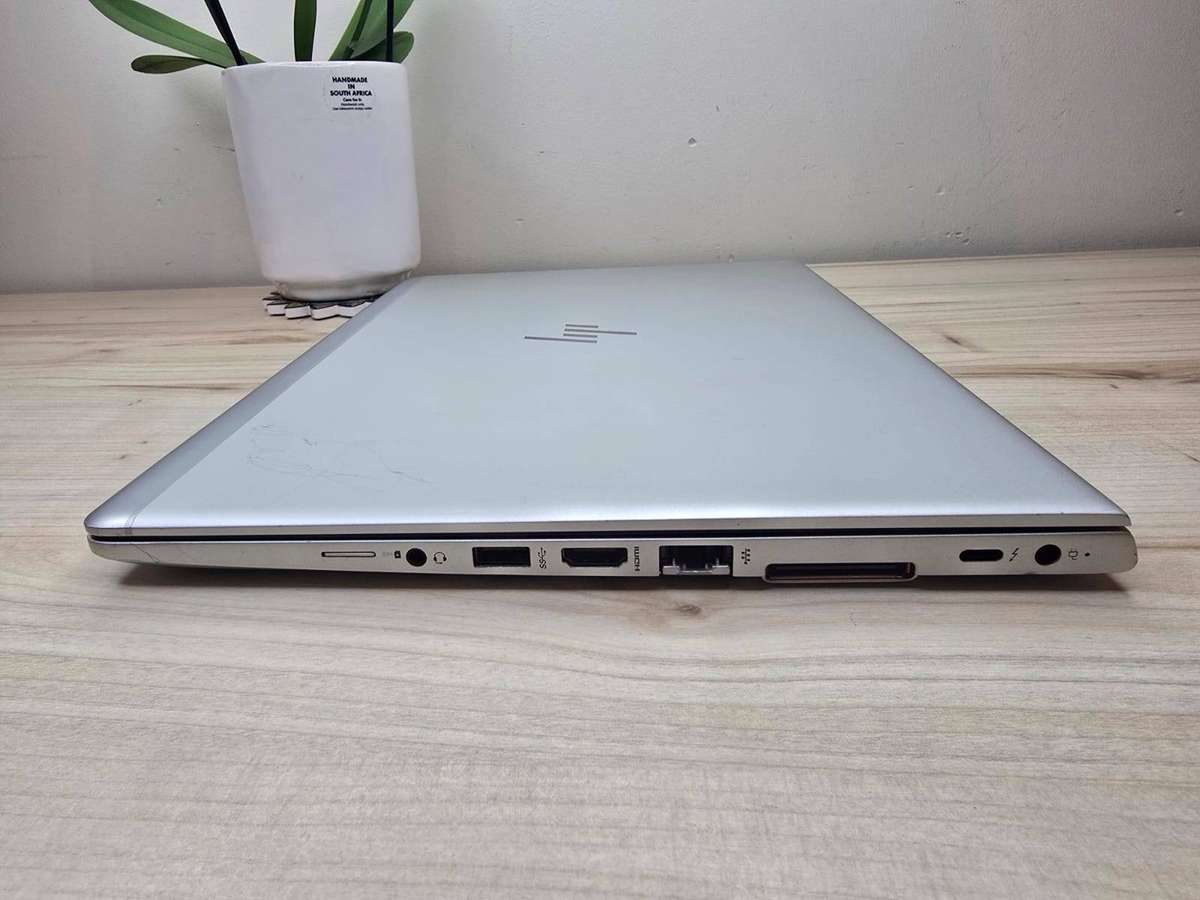 HP EliteBook 840 G6 LTE Core i7-8565U 8GB RAM 256GB SSD 14 Windows 11 pro