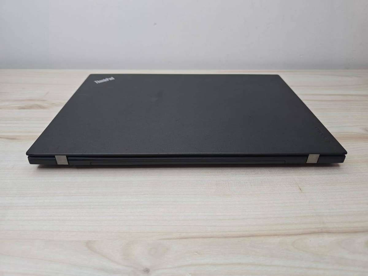 Lenovo ThinkPad T460 i5 6th Gen 8GB RAM Business Laptop