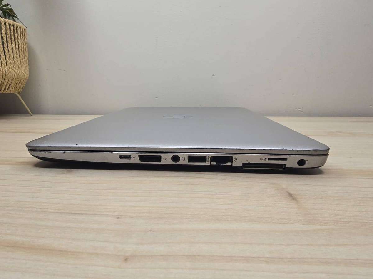 HP EliteBook 840 G3 vPro | i5-6300U | 8GB | 256GB SSD | LTE |