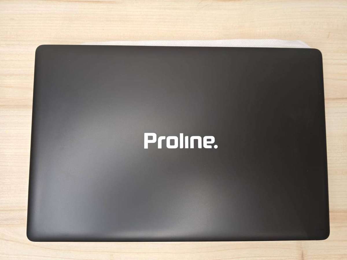 Proline V146GNK Notebook | Intel Celeron N4020 | 4GB RAM | 128GB SSD | 14