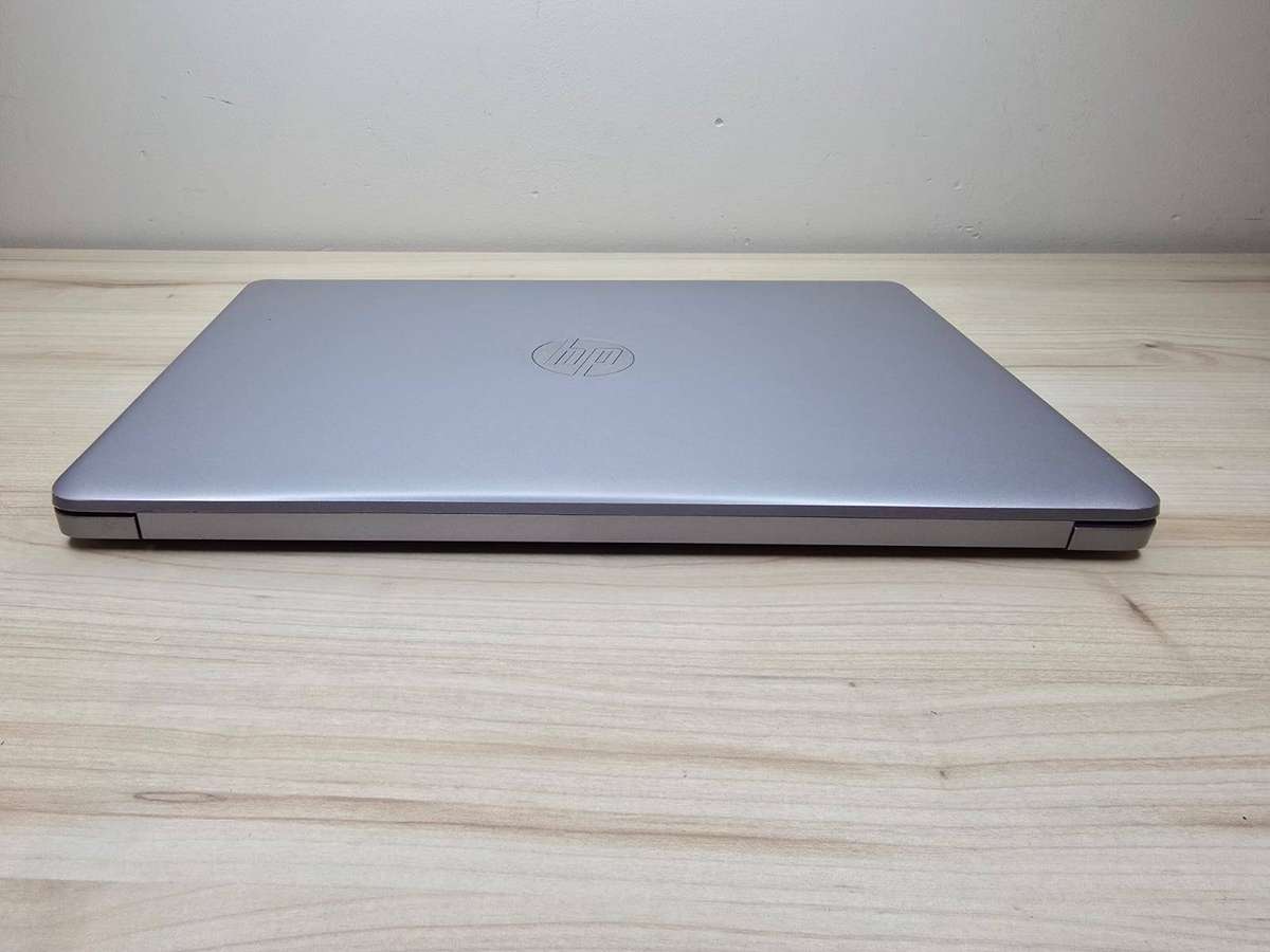 HP 250 G8 Laptop - Intel Core i5 10th Gen | 8GB RAM | 256GB SSD | 15.6-Inch | Windows 11