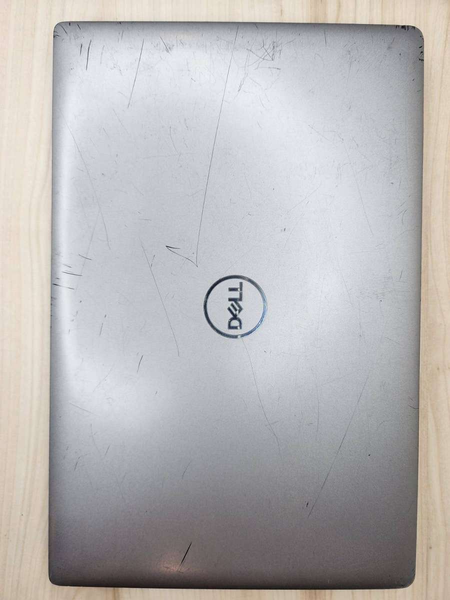 Dell Latitude 5520  11th Gen i7 | 15.6 | 16GB RAM | 512GB SSD | SIM | Iris Xe