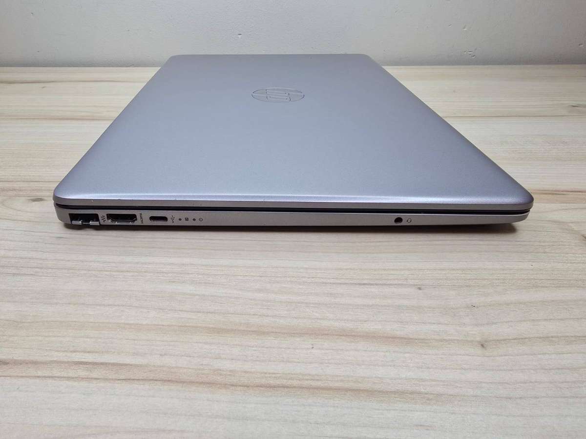 HP 250 G8 Laptop - Intel Core i5 10th Gen | 8GB RAM | 256GB SSD | 15.6-Inch | Windows 11