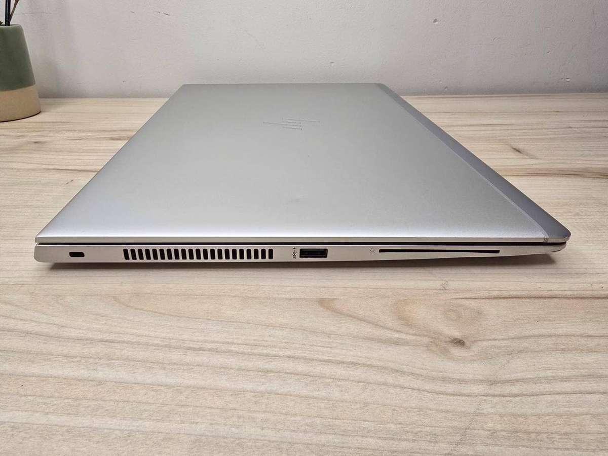 HP EliteBook 850 G5 | Intel Core i7 | 8GB | 256GB SSD | LTE | 15.6