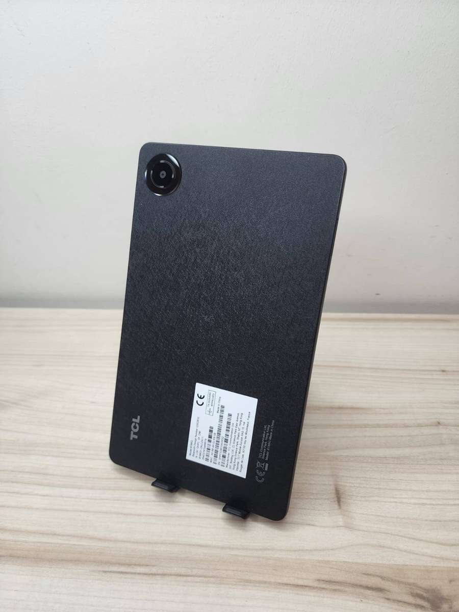 TCL Tab 8 Gen 2 64GB LTE | New Open Box | 4G SIM + SD Card |