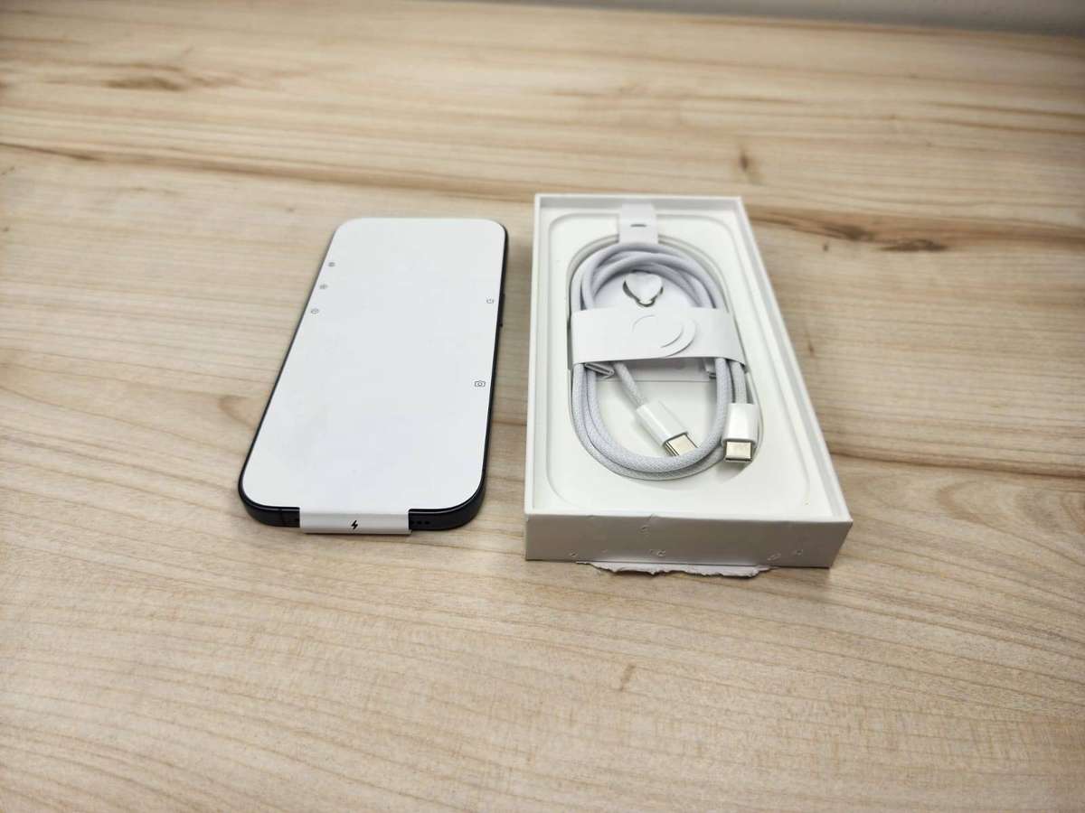 iPhone 17 256GB