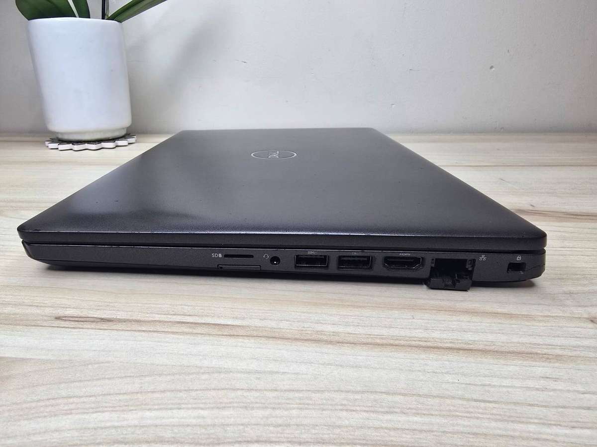Dell Latitude 5400 i5 8th gen 8gb ram 256gb ssd lte