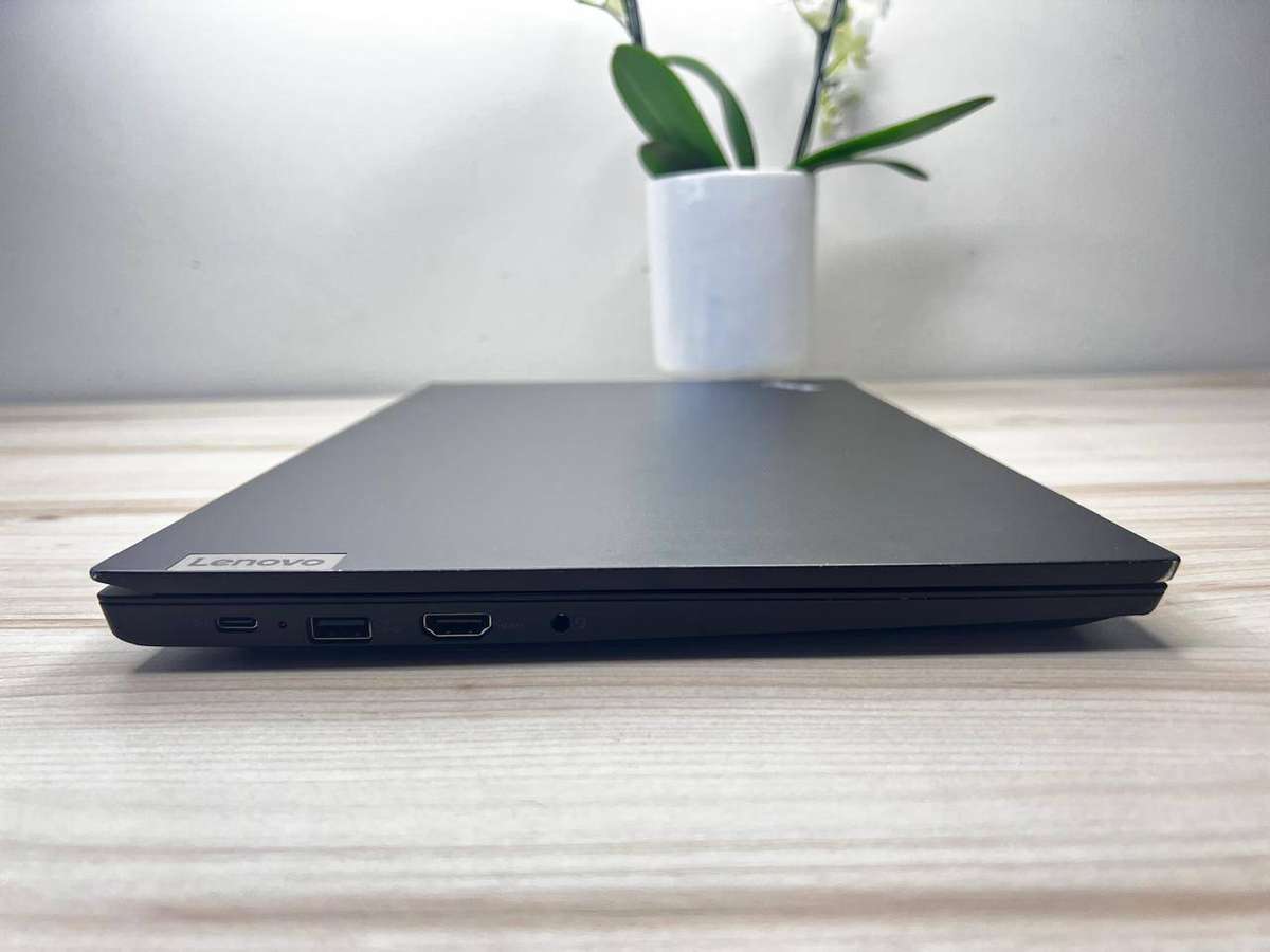 Lenovo Thinkpad  E15 I5 11th gen 8gb ram 256gb ssd