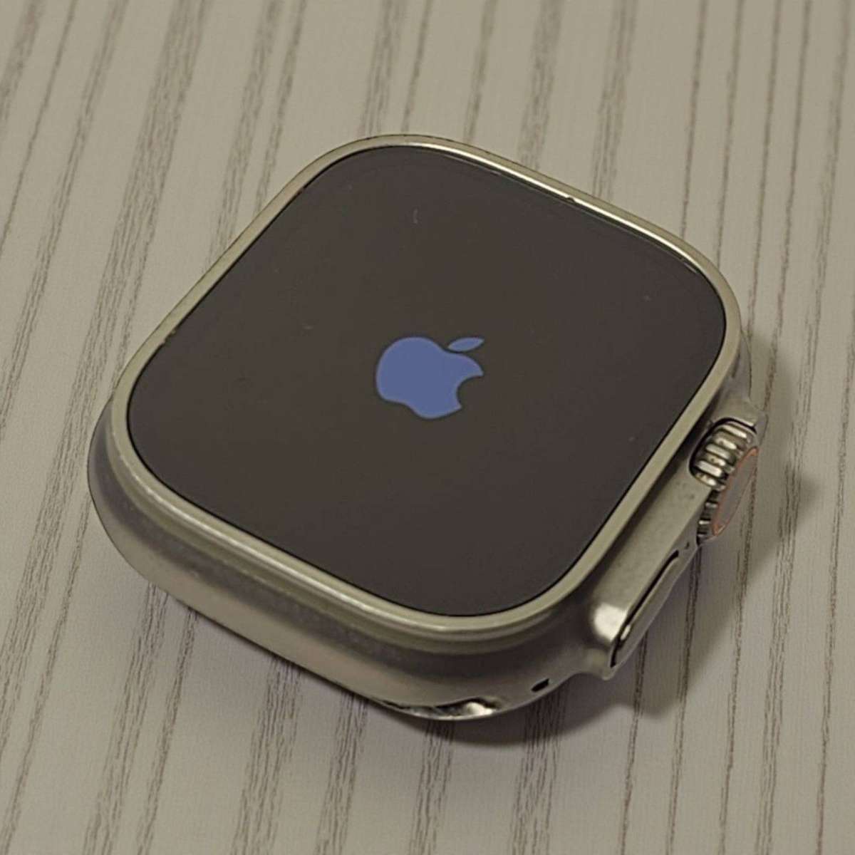 Apple Watch Ultra 2 49mm LTE | Titanium Case | GPS + Cellular | Excellent Condition
