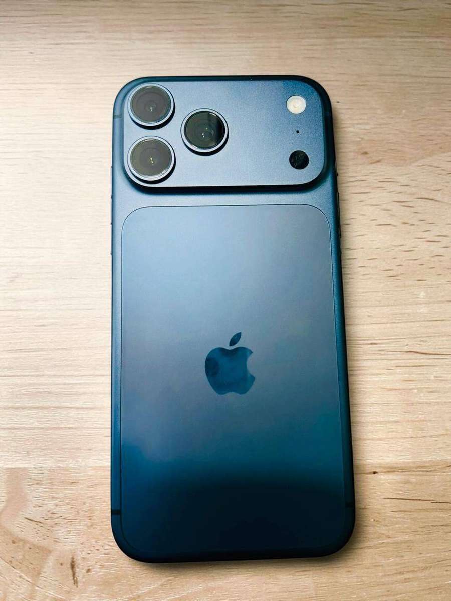 Apple iPhone 17 Pro Max 256GB