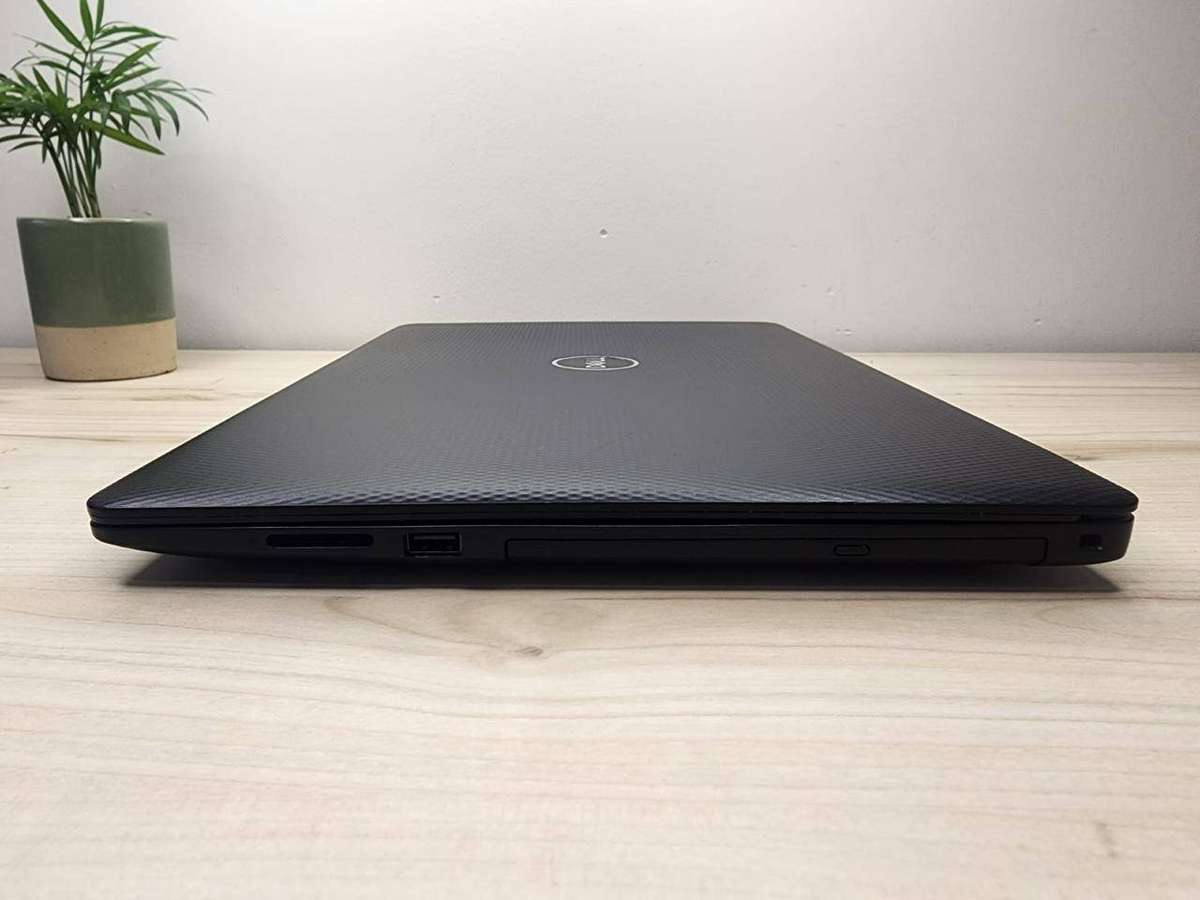 DELL INSPIRON 3593 | I7 10TH GEN | 8GB RAM | 256GB SSD | 15.6