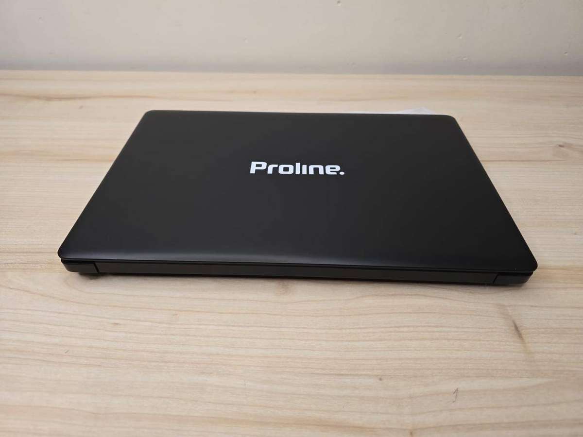 Proline V146GNK Notebook | Intel Celeron N4020 | 4GB RAM | 128GB SSD | 14