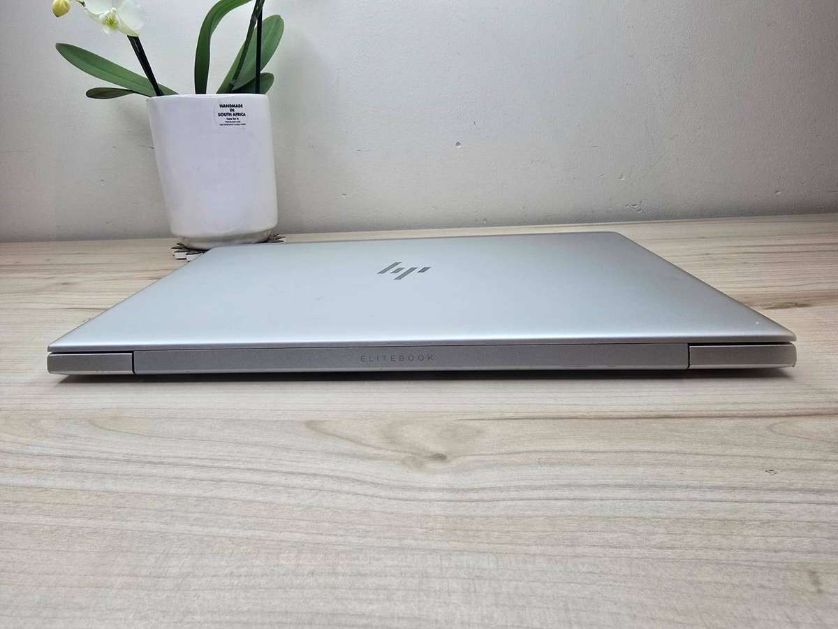 HP EliteBook 840 G6 LTE Core i7-8565U 8GB RAM 256GB SSD 14 Windows 11 pro