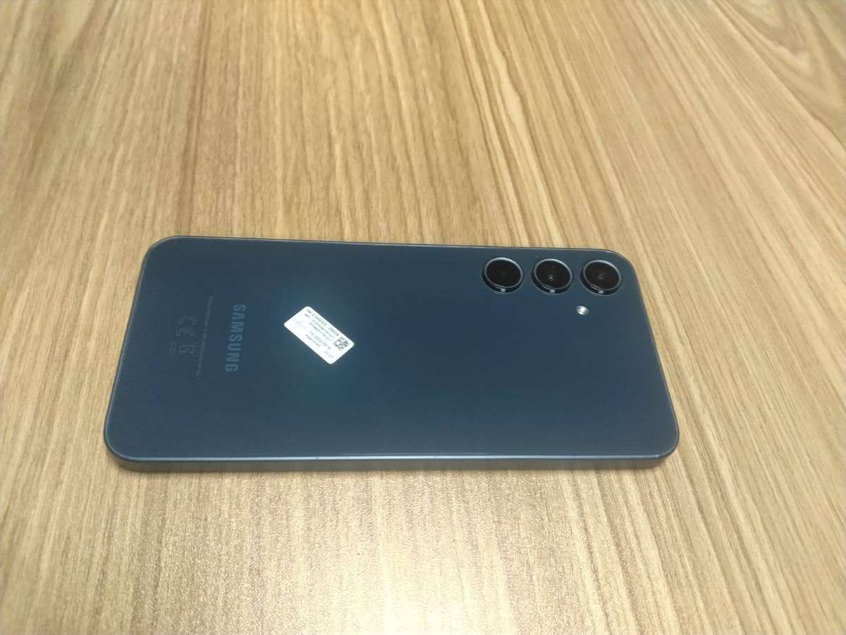 Samsung Galaxy A35 5G 256GB Dual Sim